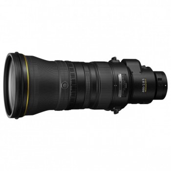 NIKON OBJECTIF Z 400/2.8 TC...