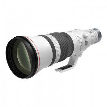 CANON OBJECTIF RF 600/4 L...