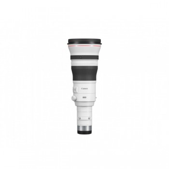 CANON OBJECTIF RF 800/5.6...