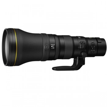 NIKON OBJECTTIF Z 800MM...