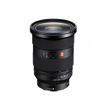 SONY FE 24-70/2.8 GM II