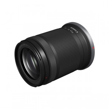 CANON RF-S 18-150/3.5-6.3...