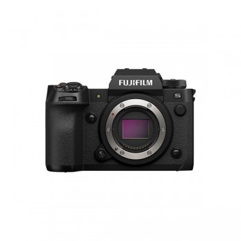 FUJIFILM HYBRIDE X-H2S