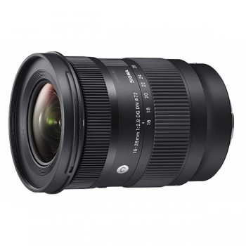 SIGMA 16-28/2.8 DG DN...