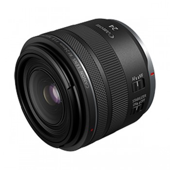 CANON OBJECTIF RF 24/1.8...