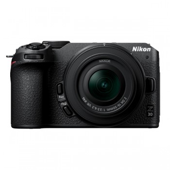 NIKON HYBRIDE Z30 + Z...