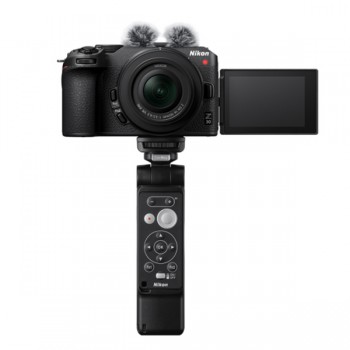 NIKON HYBRIDE Z30 VLOGGER KIT