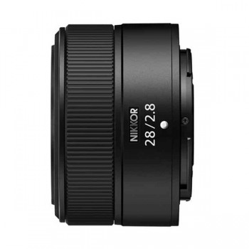 NIKON OBJECTIF Z 28/2.8