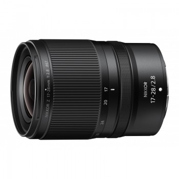 NIKON OBJECTIF Z 17-28/2.8