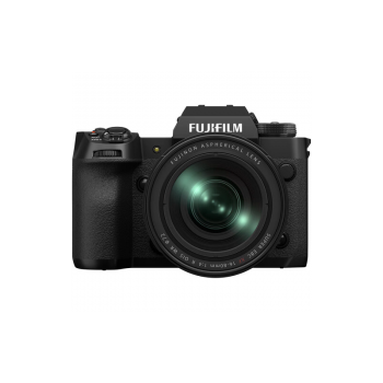 FUJIFILM HYBRIDE X-H2 + XF...