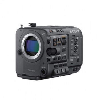 SONY ILME-FX6