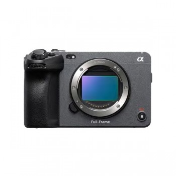 SONY ILME-FX3