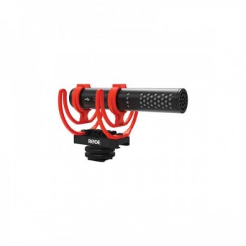 RODE MICRO VIDEOMIC GO II