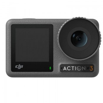 DJI OSMO ACTION 3 STANDARD...