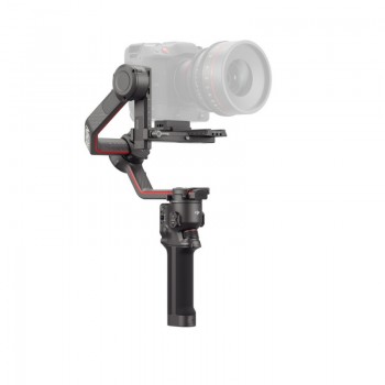 DJI RS3 PRO STABILISATEUR