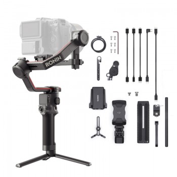 DJI RS3 PRO COMBO...