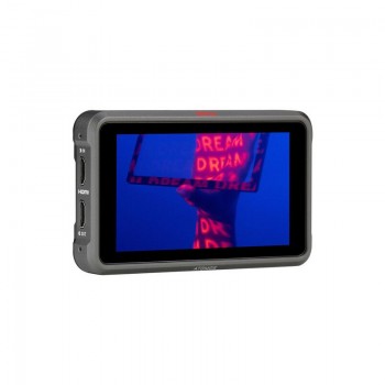 ATOMOS NINJA V+