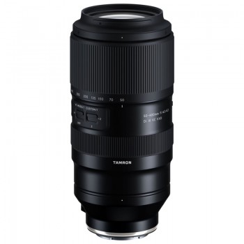 TAMRON 50-400/4.5-6.3 DI...