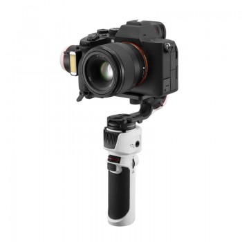 ZHIYUN STABILISATEUR CRANE M3