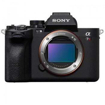 SONY HYBRIDE ALPHA 7R V