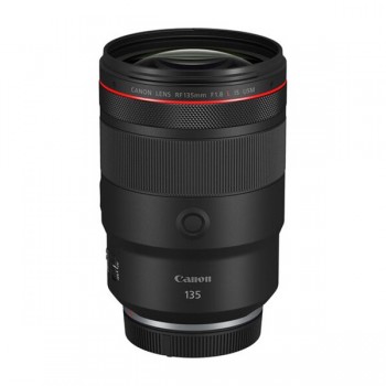 CANON OBJECTIF RF 135/1.8 L...