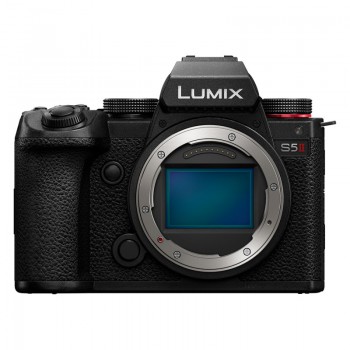 PANASONIC HYBRIDE S5 II