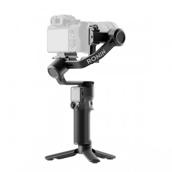 DJI STABILISATEUR RS 3 MINI