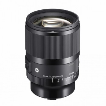 SIGMA OBJECTIF 50/1.4 DG DN