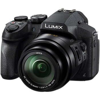 PANASONIC BRIDGE LUMIX FZ300