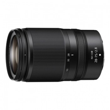 NIKON OBJECTIF Z 28-75/2.8