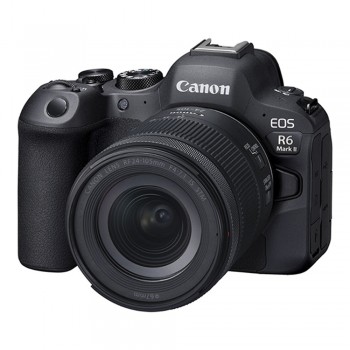 CANON HYBRIDE EOS R6 MARK...