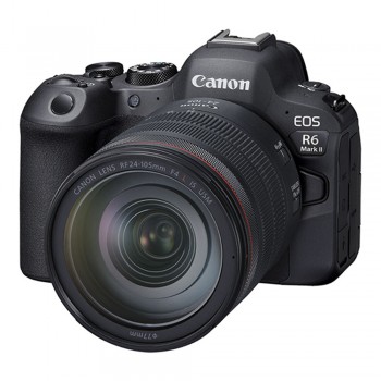 CANON HYBRIDE EOS R6 MARK...