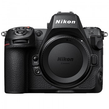 NIKON HYBRIDE Z8