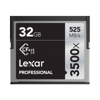 LEXAR CFAST PROFESSIONAL...