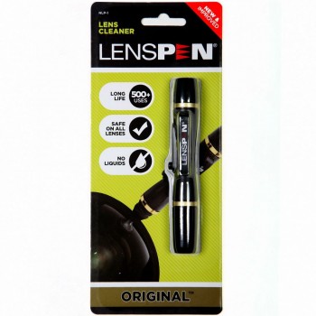 LENSPEN STYLO DE NETTOYAGE...