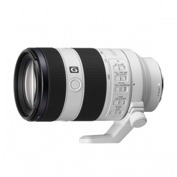 SONY OBJECTIF 70-200/4...