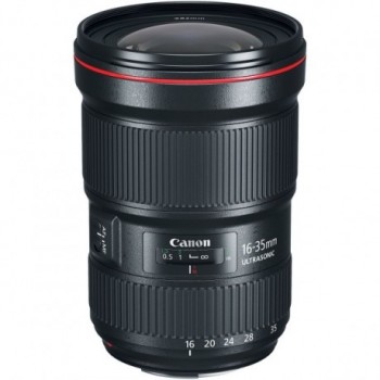 CANON EF 16-35/2,8 L USM III