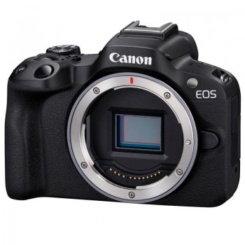 CANON HYBRIDE EOS R50