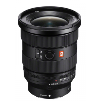 SONY OBJECTIF FE 16-35/2.8...