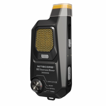 NITECORE STYLO DE NETTOYAGE...