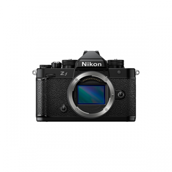 NIKON HYBRIDE ZF