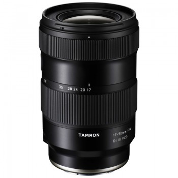 TAMRON OBJECTIF 17-50/4 DI...