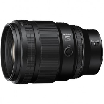 NIKON OBJECTIF Z 135/1.8 S...