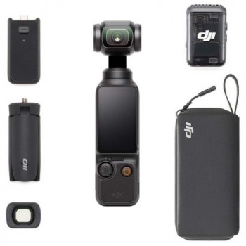 DJI OSMO POCKET 3 CREATOR...