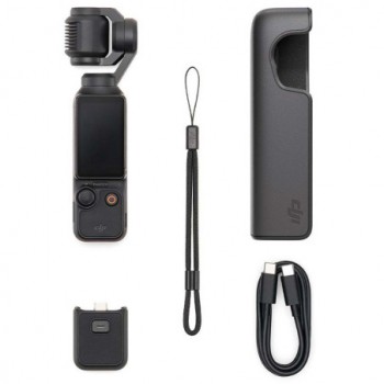 DJI OSMO POCKET 3