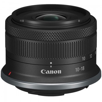 CANON OBJECTIF RF-S...