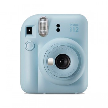 FUJIFILM INSTAX 12 BLEU PASTEL