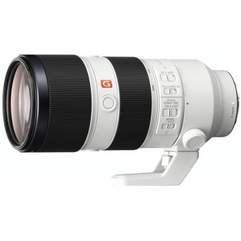 SONY FE 70-200/2,8 GM OSS