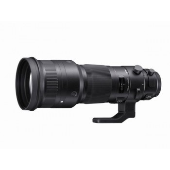 SIGMA OBJECTIF 500/4 DG OS...