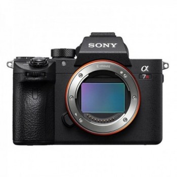 SONY HYBRIDE ALPHA 7R III